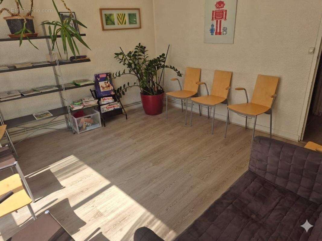 Appartement à CLERMONT-FERRAND