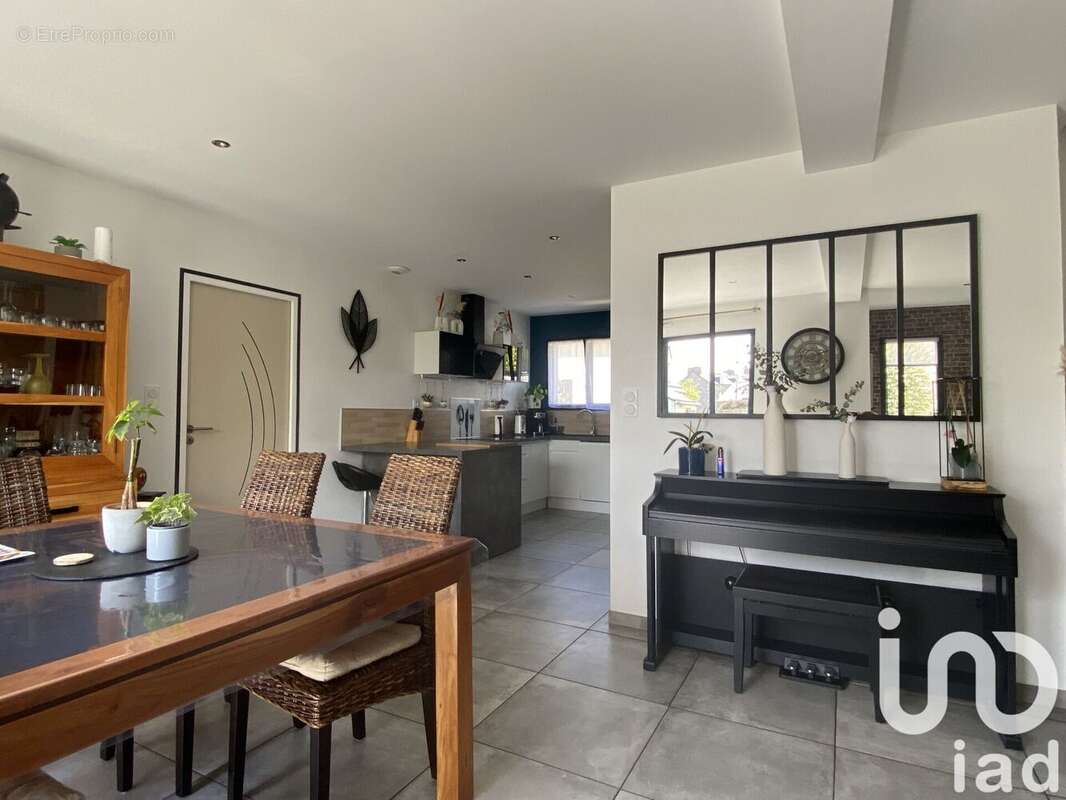 Photo 8 - Maison à LAMBALLE