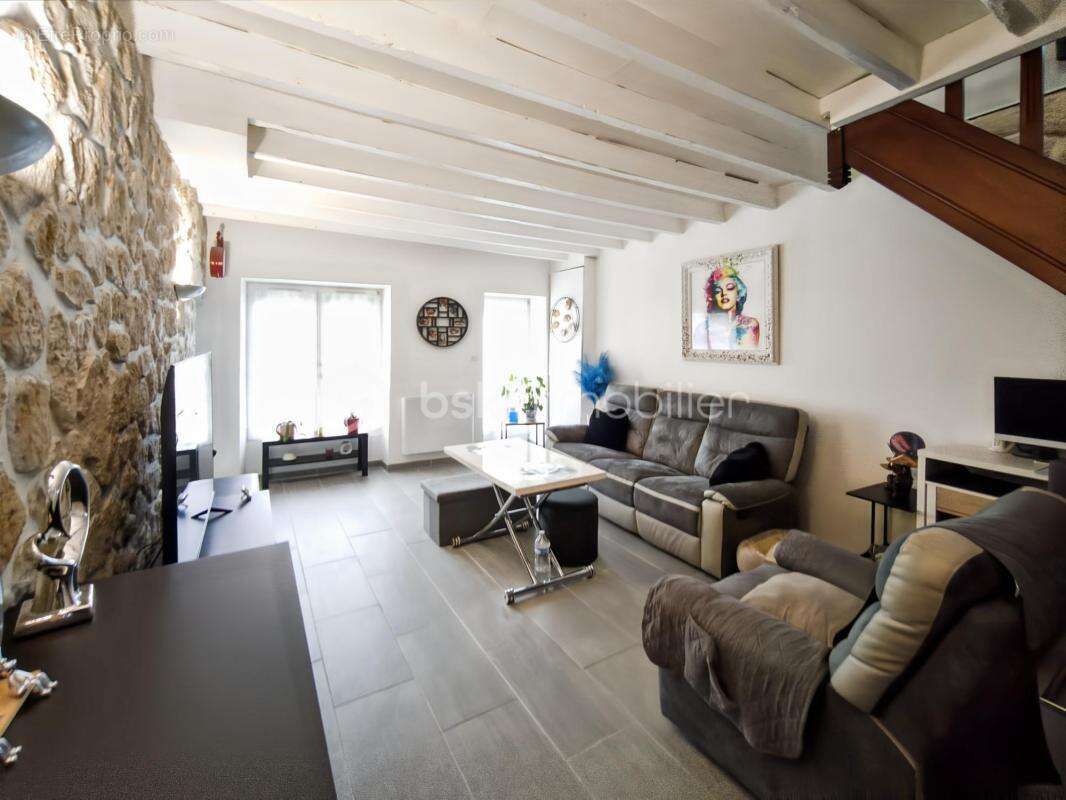Maison de ville - photo 5