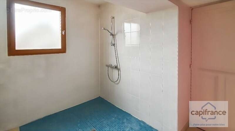 Maison à CIRY-LE-NOBLE