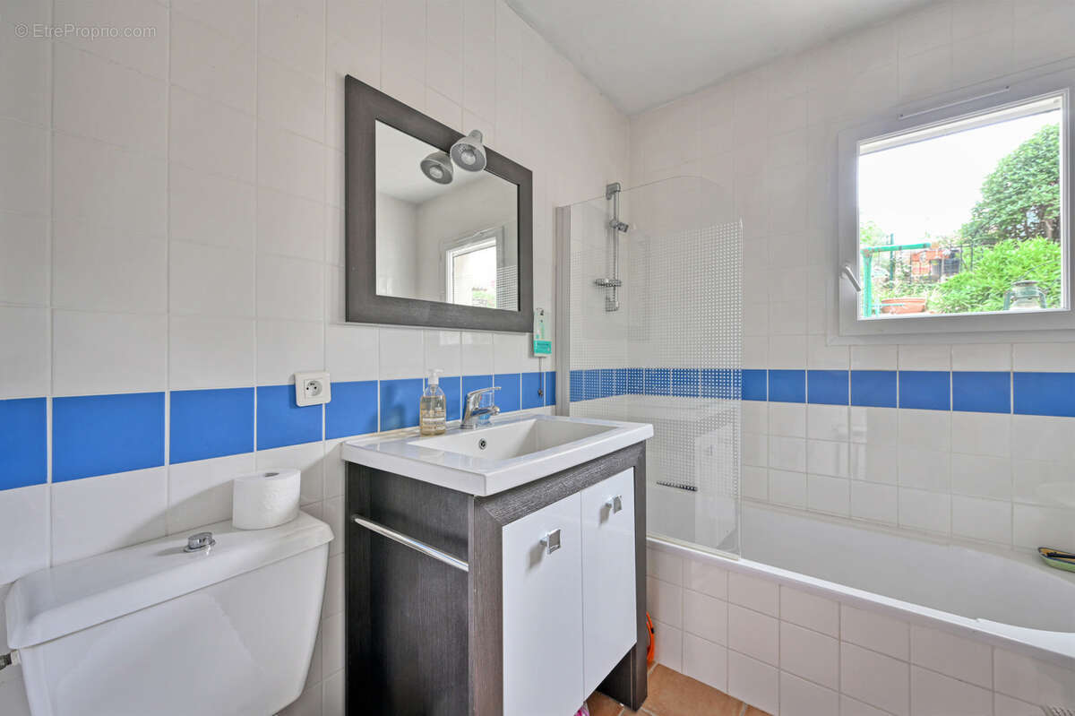 Maison à BEAUVOISIN