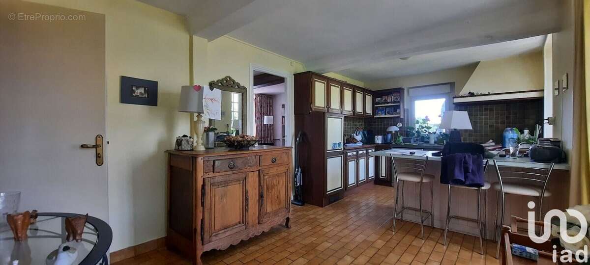 Photo 8 - Maison à FLERS