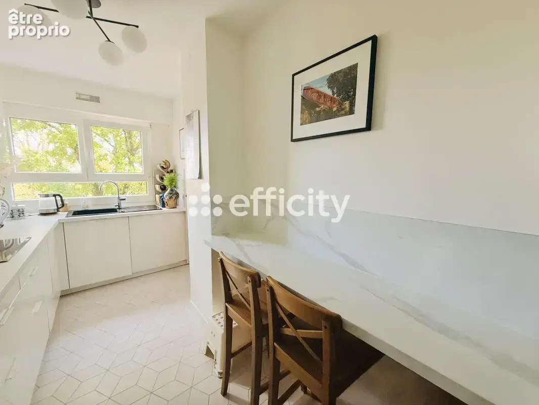 Appartement - photo 7