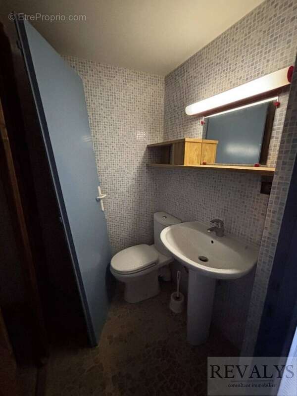 Maison à PLOMBIERES-LES-DIJON