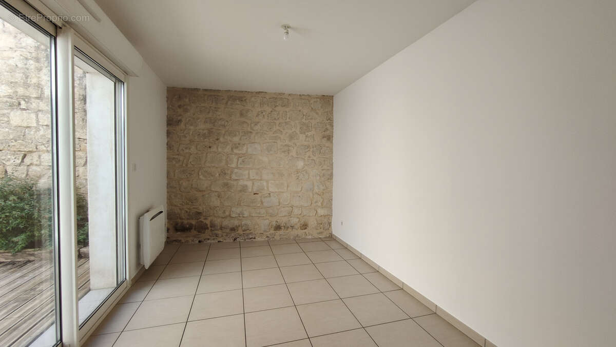 Maison à SAINT-MACAIRE