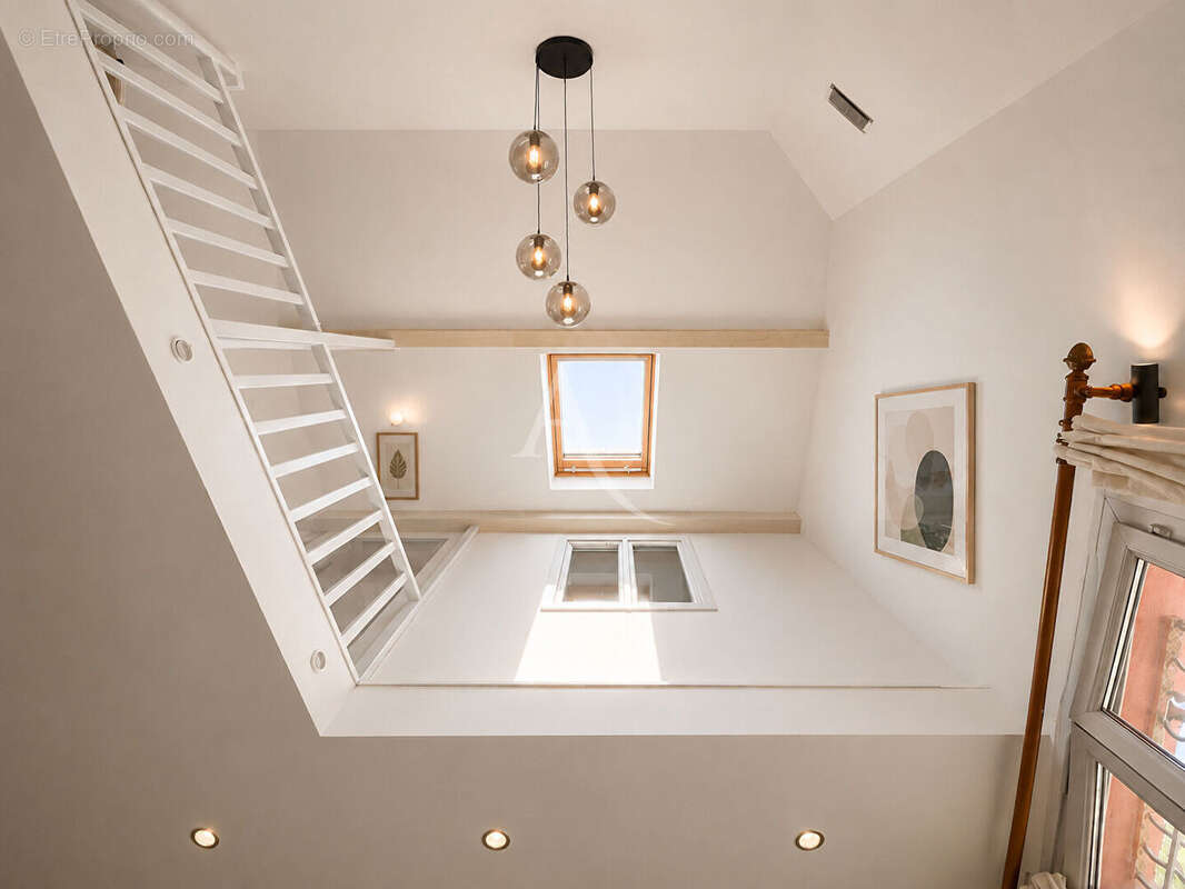 Maison à MARSEILLE-8E