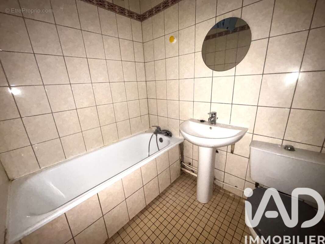 Photo 5 - Appartement à LILLE
