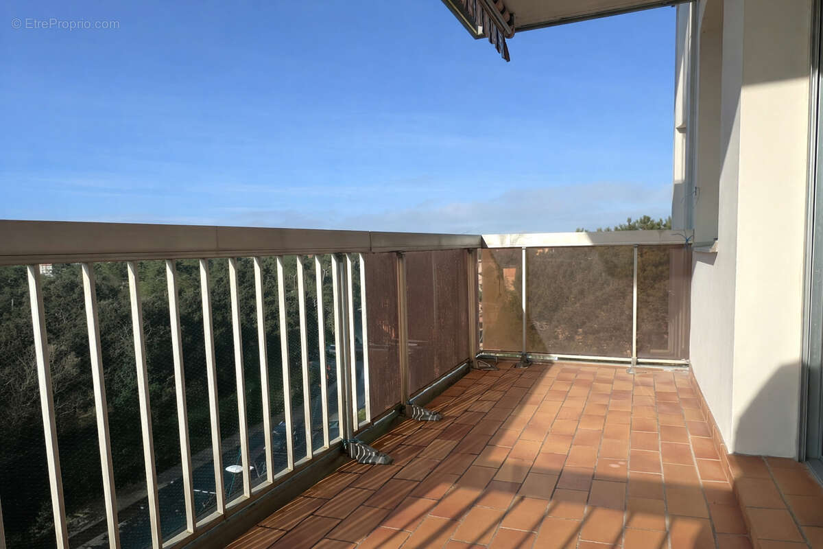 Appartement à VAUX-SUR-MER