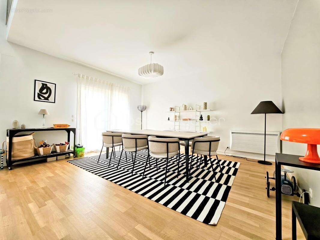 Coup de Cœur — Splendide Villa T6 d'Exception (180,29 m²) - photo 2