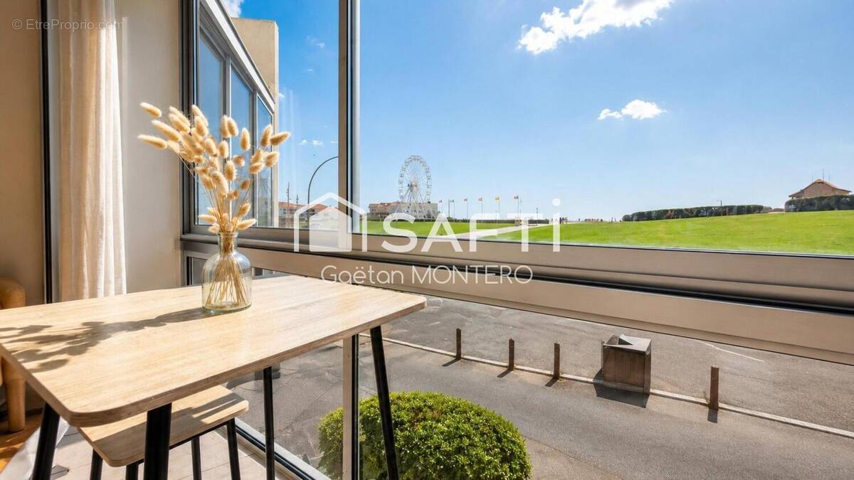 Photo 1 - Appartement à BISCARROSSE