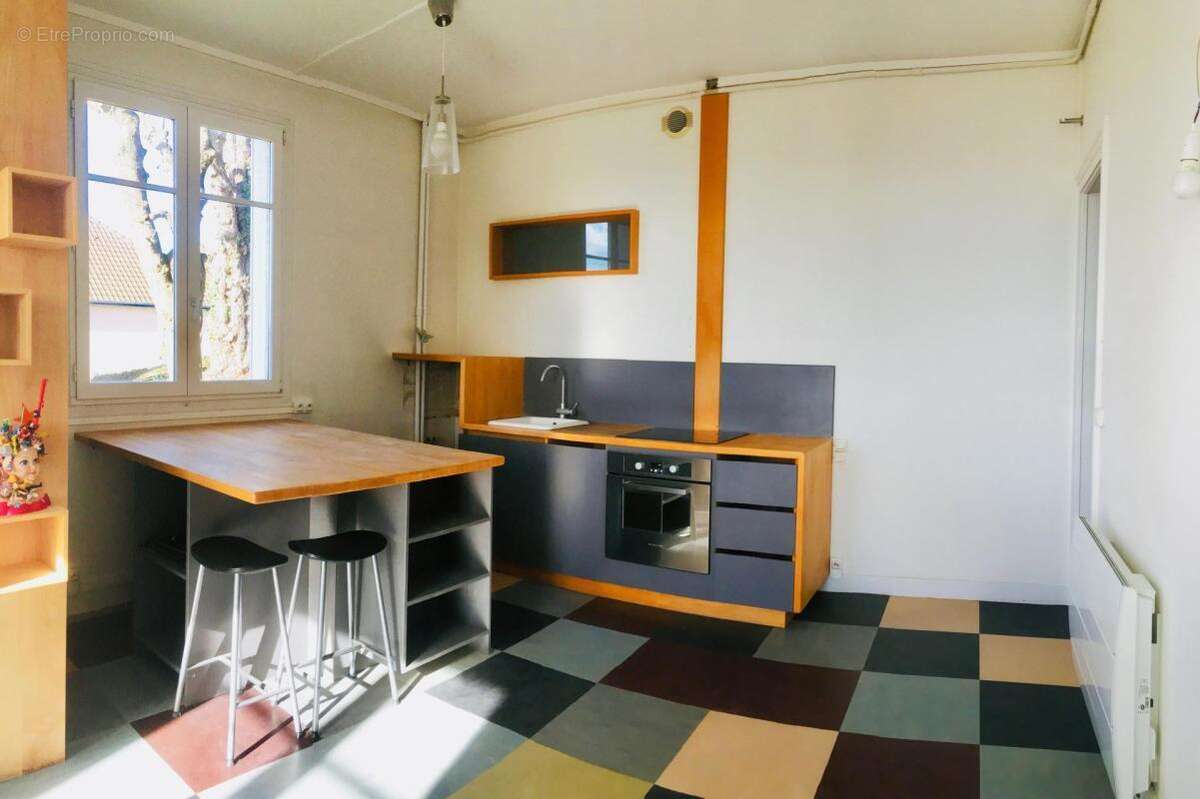Appartement à ROUEN