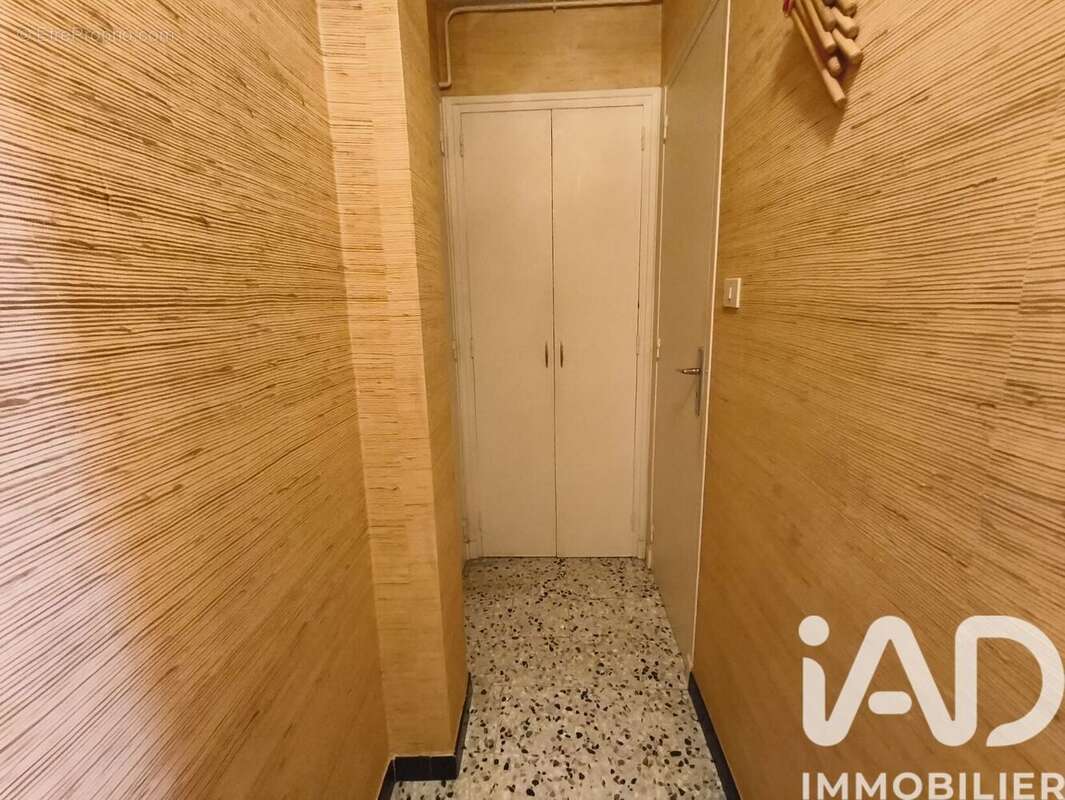Appartement 36 m² à Canet-En-Roussillon  - photo 4