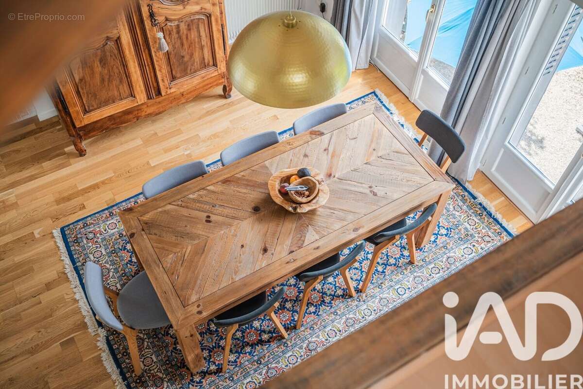 Photo 5 - Maison à SEYSSINS