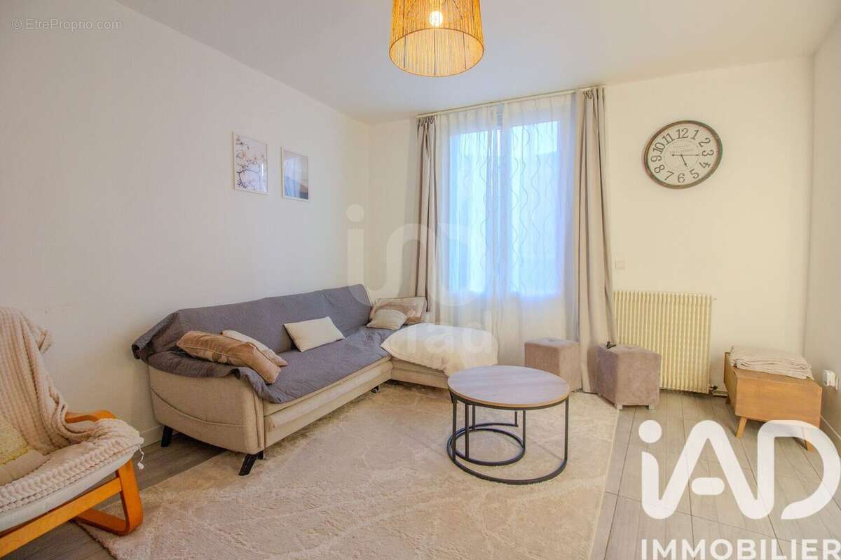Photo 3 - Maison à BETHISY-SAINT-MARTIN