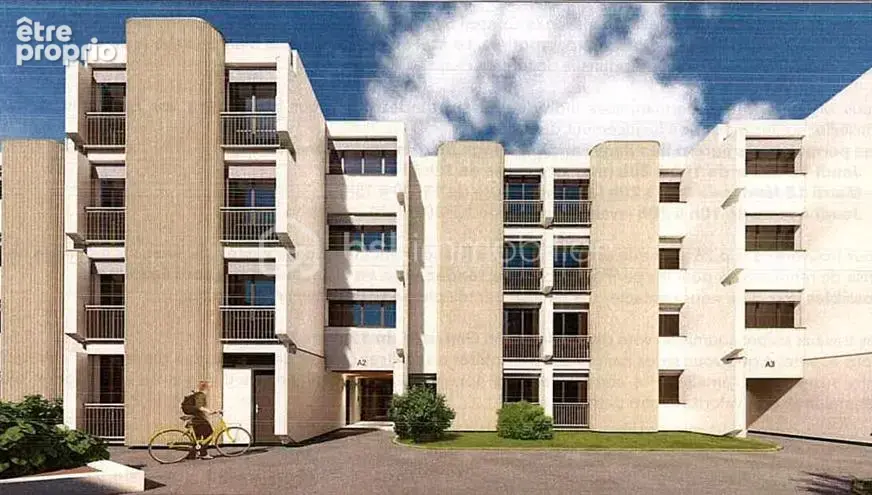Appartement à vendre - 4 pièces - 90m² - photo 9