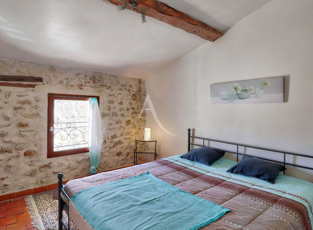 Appartement de charme à quinson 67m2 - photo 4