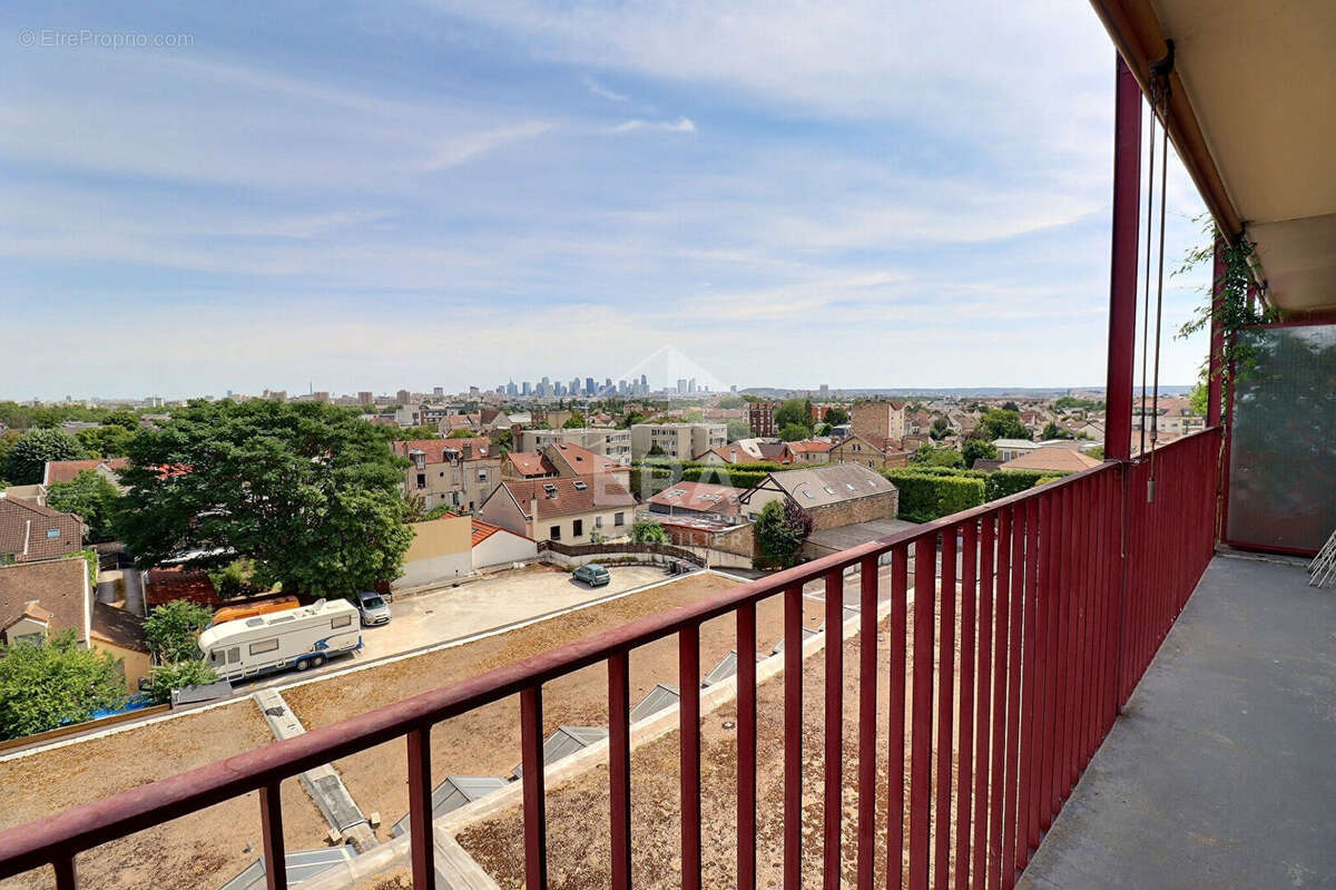 Appartement Argenteuil 3 pièce(s) 74 m2 - photo 8