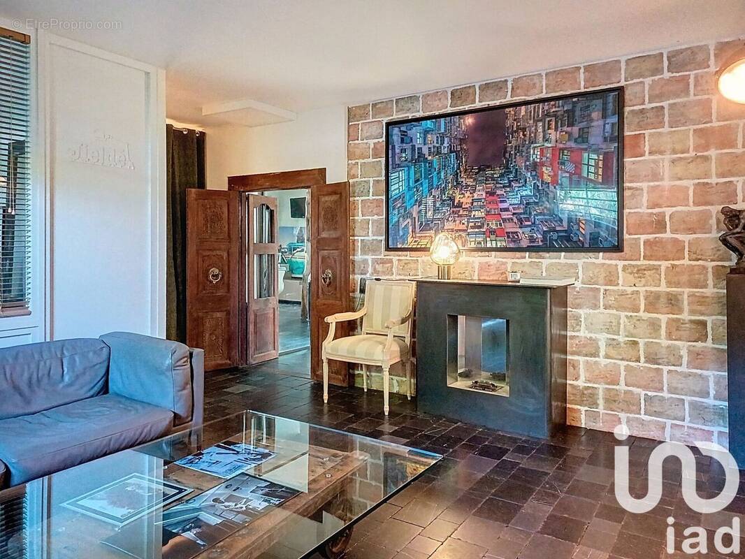 Photo 1 - Appartement à VANNES