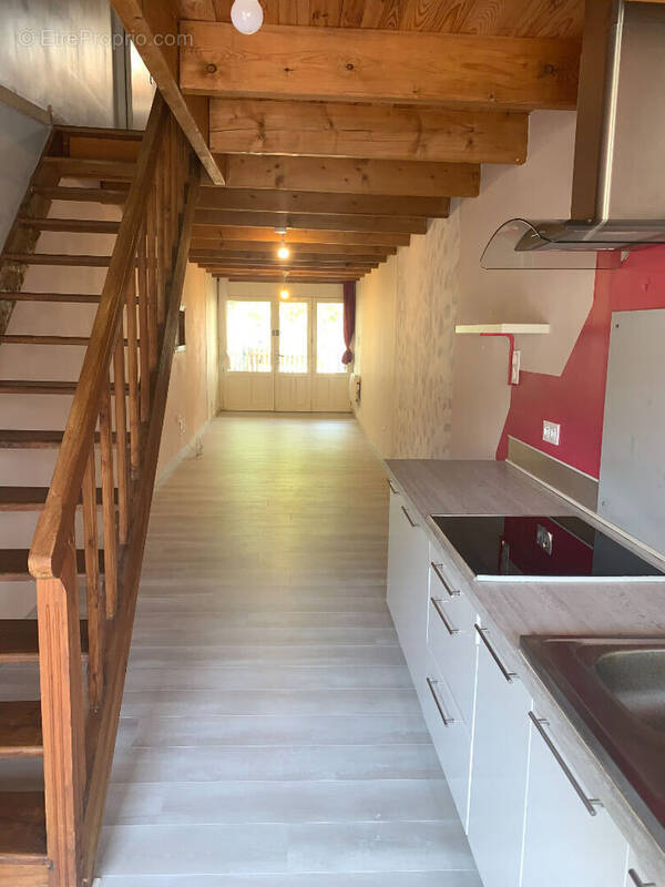 Maison à MONTPEZAT-DE-QUERCY