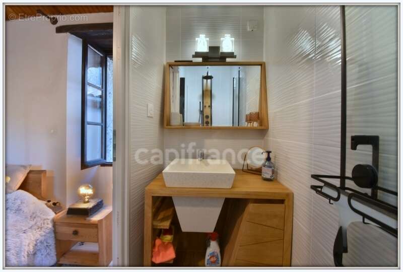 Maison à VALLERAUGUE