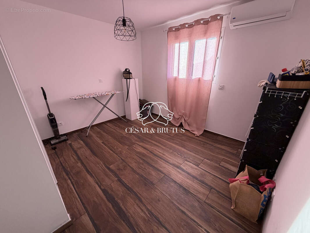 Maison à BORGO