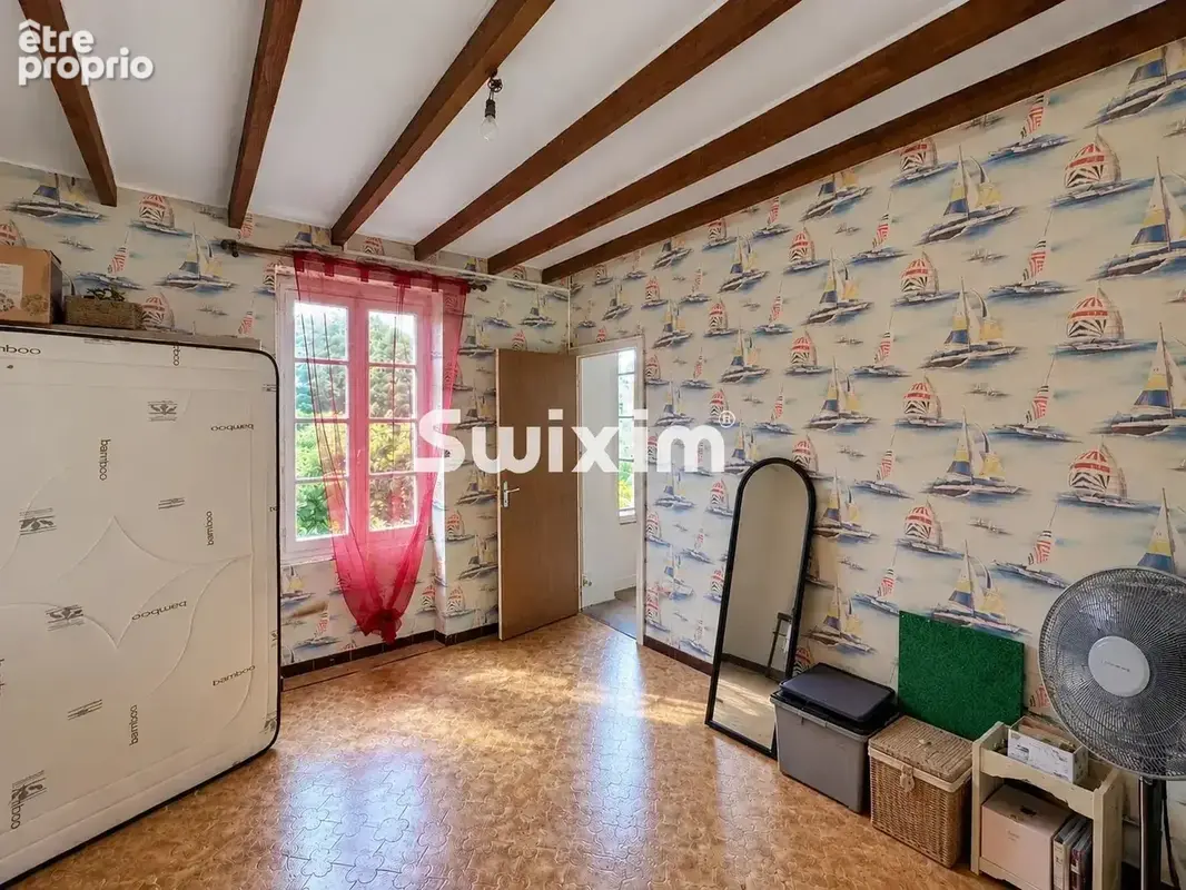 Maison de caractère à rénover – 151 m² – Félines-sur-Rimandoule - photo 10