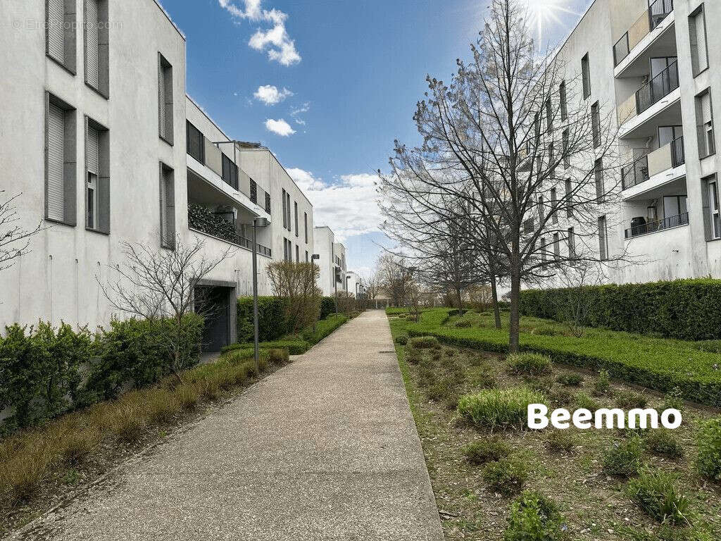 Appartement à VALENTON