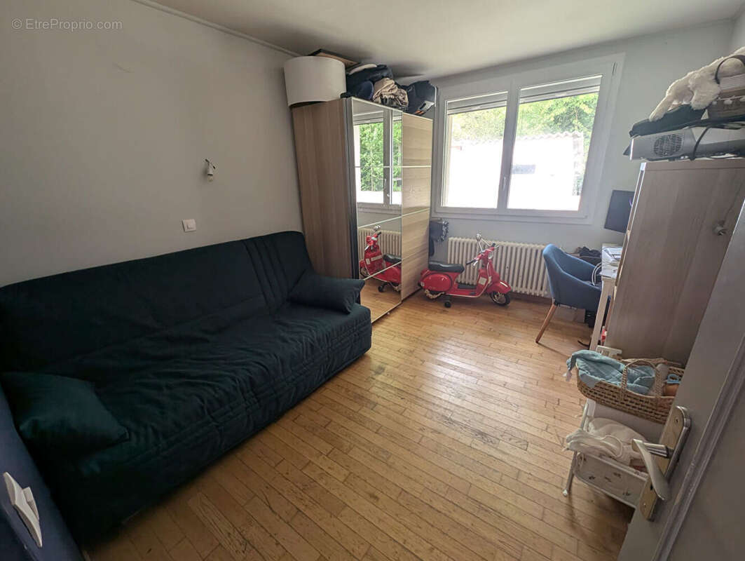 Maison Gif Sur Yvette 6 pièces 106 m2 - photo 5