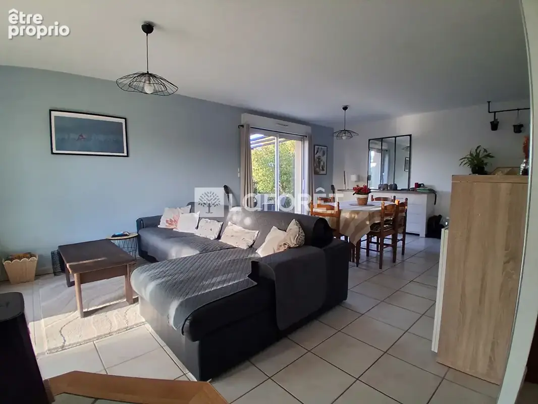 Maison sebazac exclusivite laforet !! - photo 2