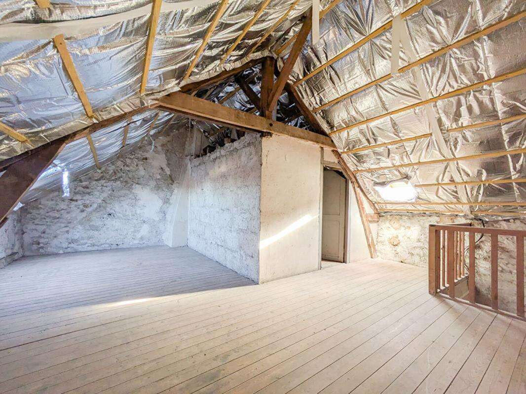 Corps de ferme à vendre sur Frémainville - photo 12