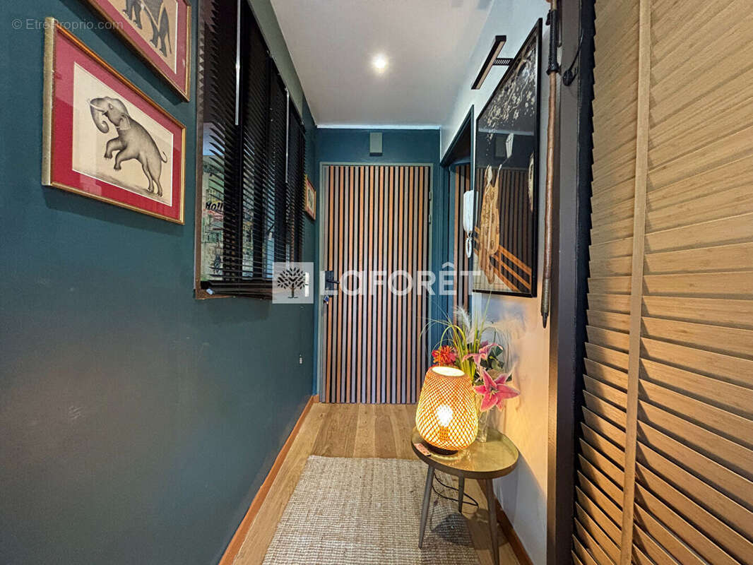 Appartement à ANGLET