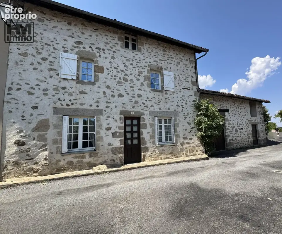 Photo Maison à Les Cars au prix de 147 500€
