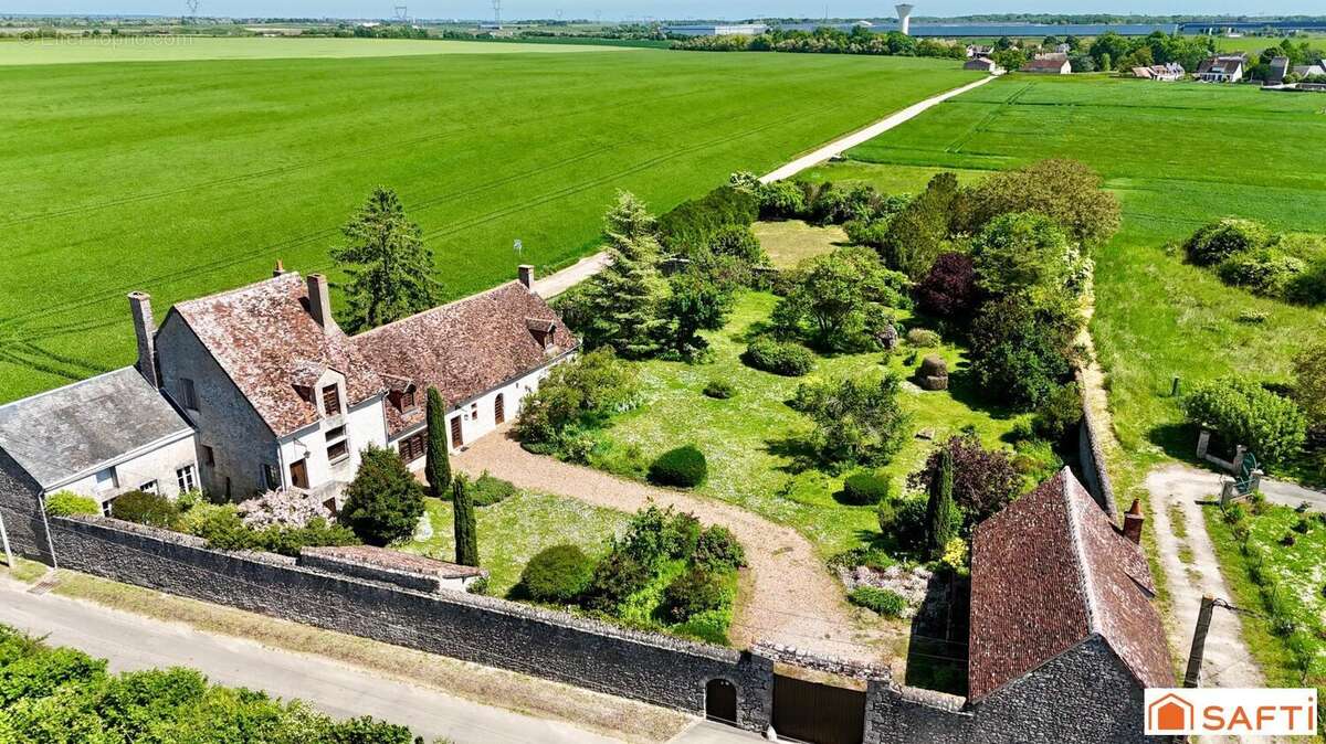 Photo 2 - Maison à MER