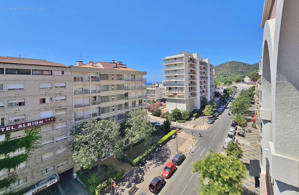 AJACCIO Casone - F5 141m2 Cours Général Leclerc - photo 28
