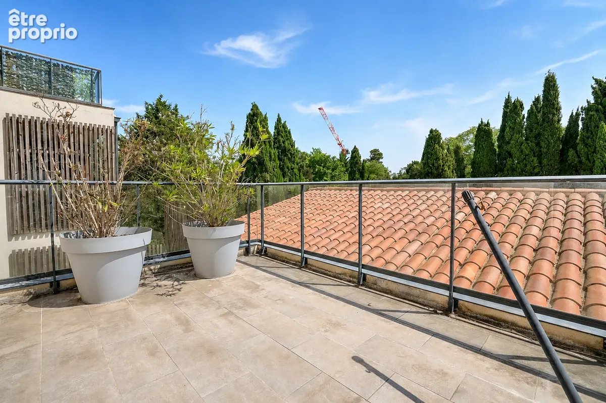 Maison 163m² à montastruc-la-conseillère - photo 12