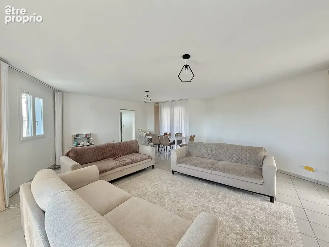 Maison 5 pièces 140 m² à vendre à Bourgoin-Jallieu (38300) - photo 6