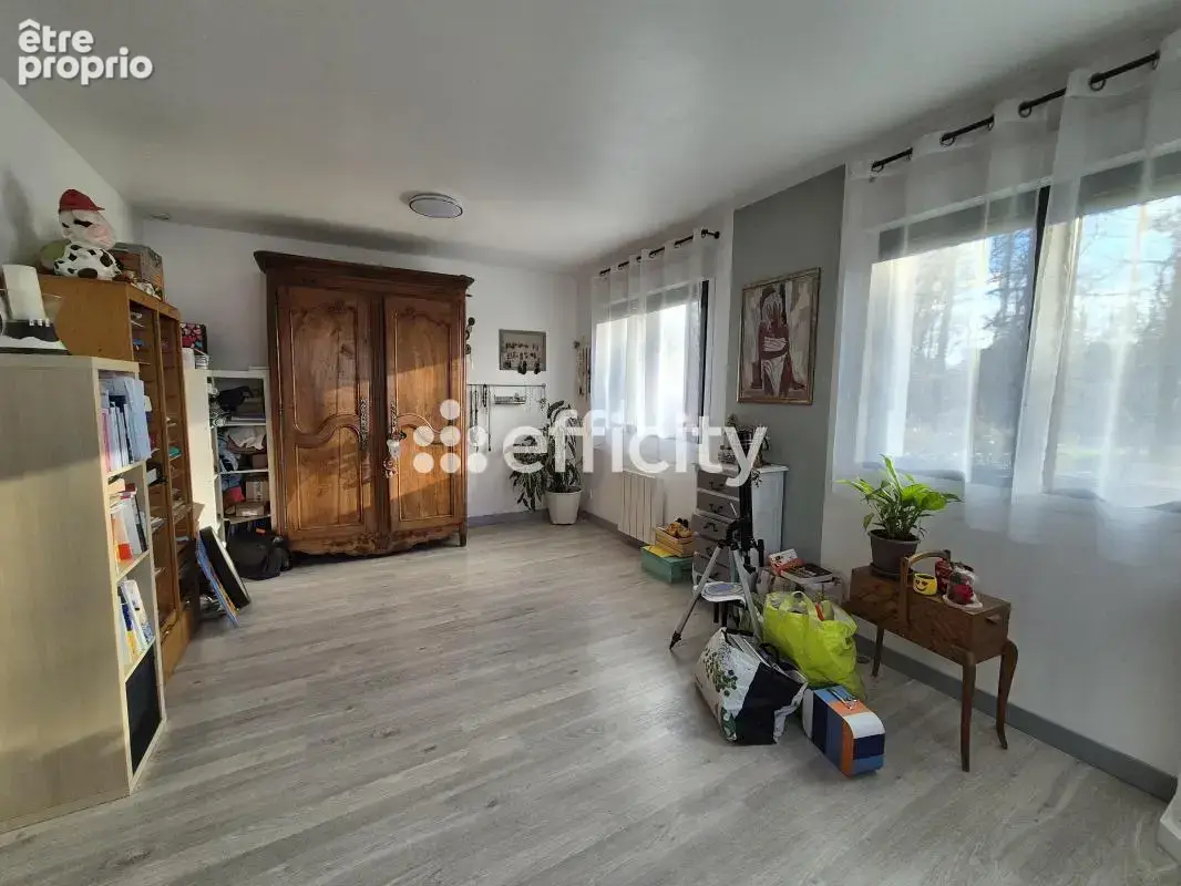 Maison 5 pièces 140 m² à vendre à Chouzy-Sur-Cisse (41150) - photo 12