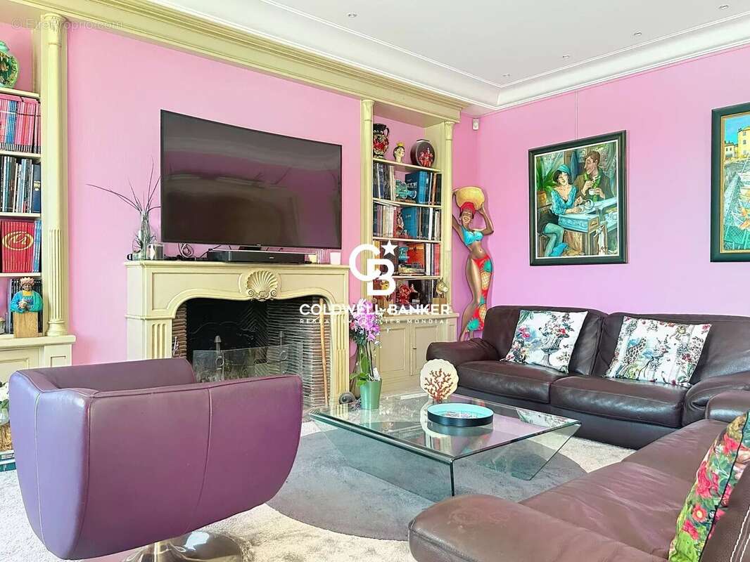 Appartement à LA ROCHELLE