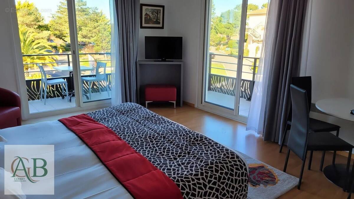 Appartement à ANGLET