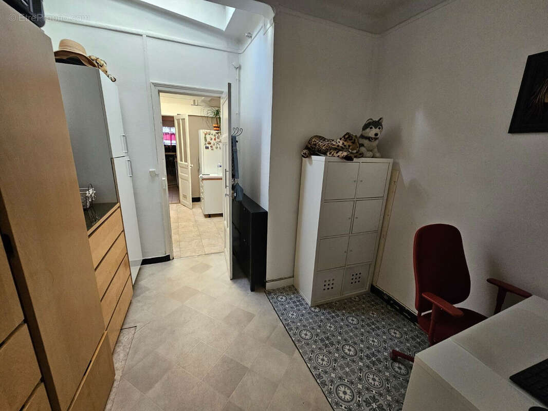 Appartement à JOINVILLE-LE-PONT