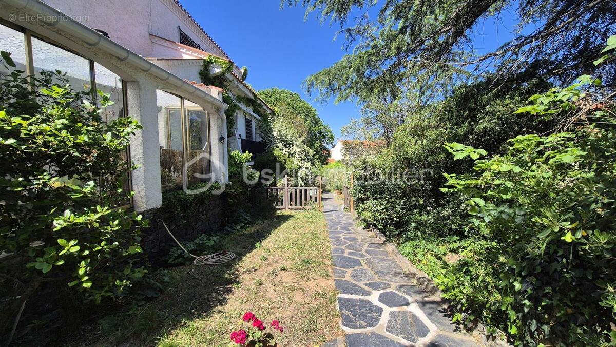 Maison à CERET