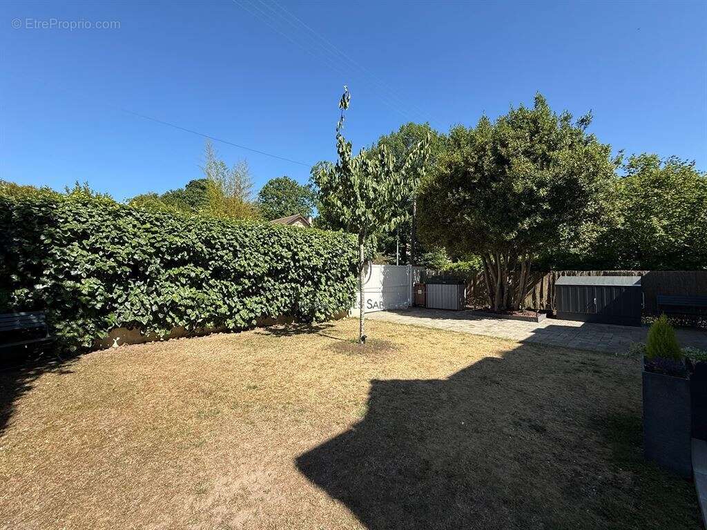 Maison à LE VESINET