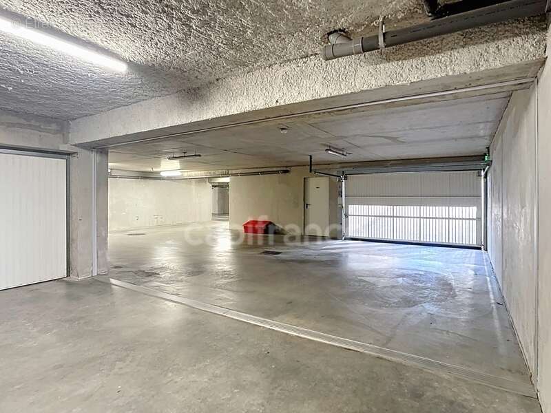 Appartement à MONTELIMAR