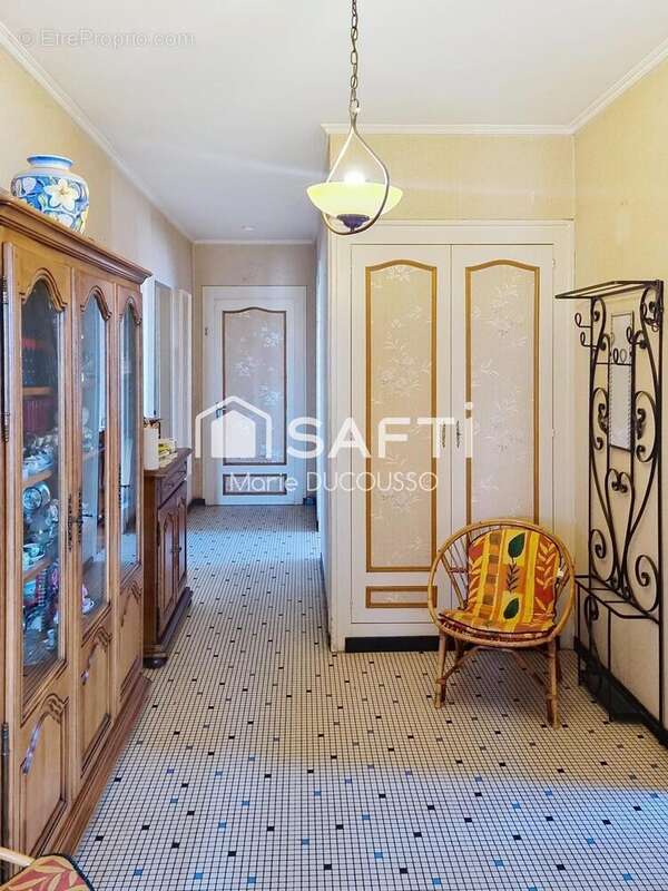 Photo 6 - Maison à CASTILLON-LA-BATAILLE