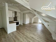 Appartement à BOUCAU