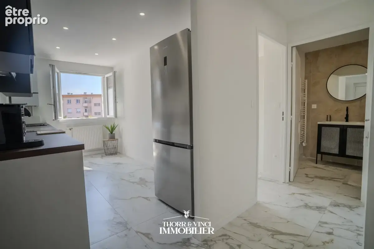 Appartement 2 pièces meublé   50 m2   Colmar   Spécial location saisonnière / Airbnb - photo 15