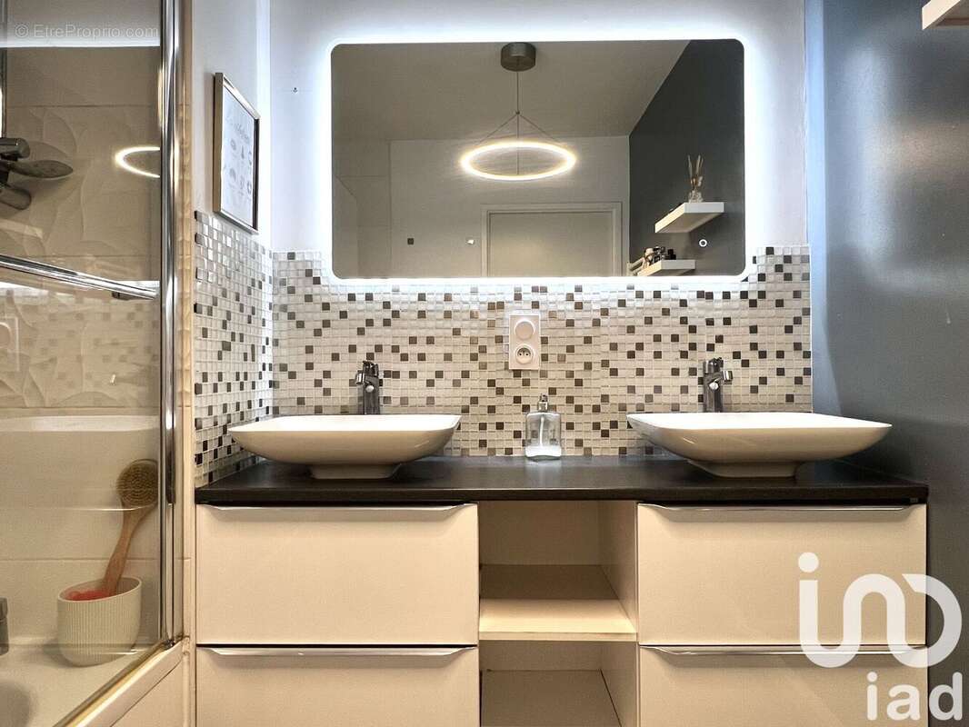 Photo 8 - Appartement à NANTES