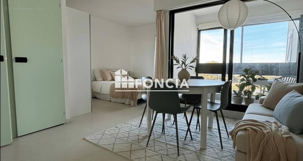 Appartement à LA ROCHELLE