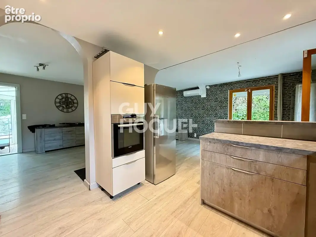 Maison Trevignin 5 pièces 111 m2 - photo 6