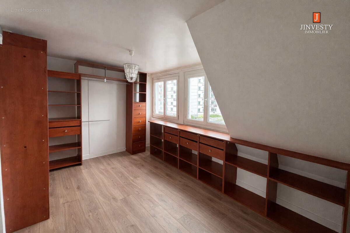 Appartement à LORIENT